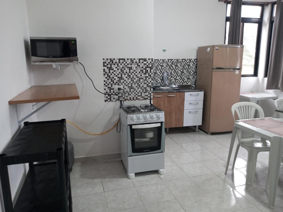 Espaco Mar Doce Lar - Praia Indaia E Riviera Apartment Bertioga Ngoại thất bức ảnh